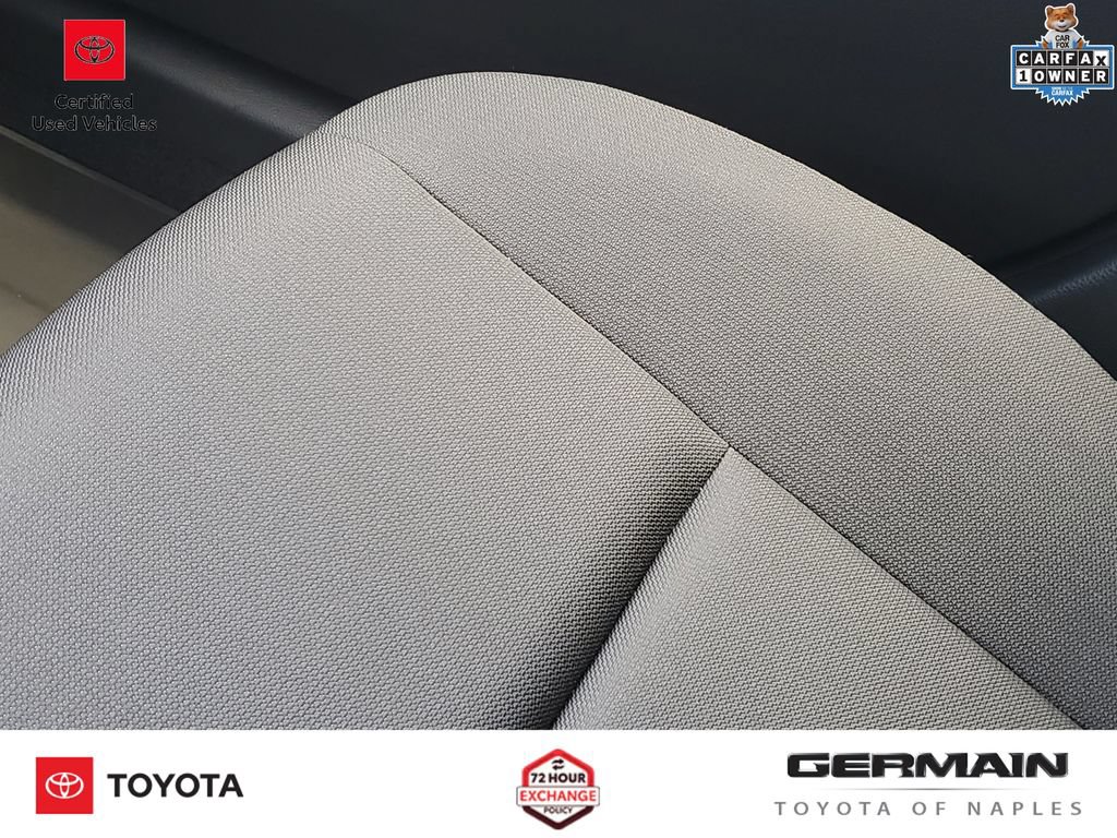Certified 2026 Toyota Corolla LE FWD image 30