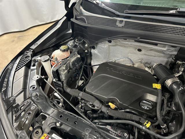 Certified 2021 Buick Encore GX Select image 12