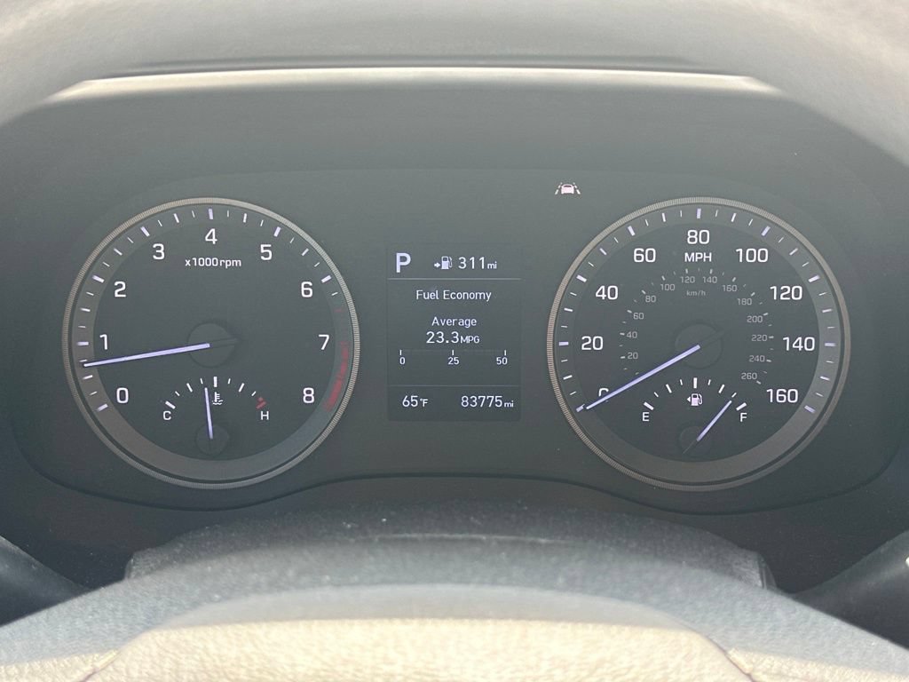 Used 2019 Hyundai Tucson SE AWD/4WD image 27