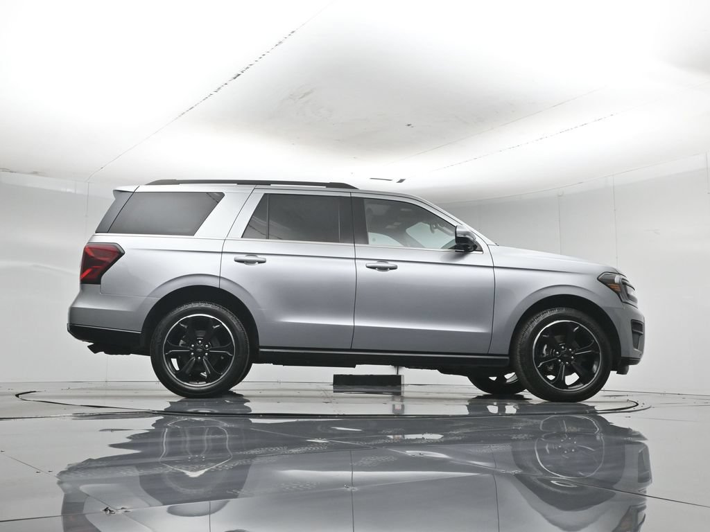 Certified 2023 Ford Expedition Limited AWD/4WD image 60