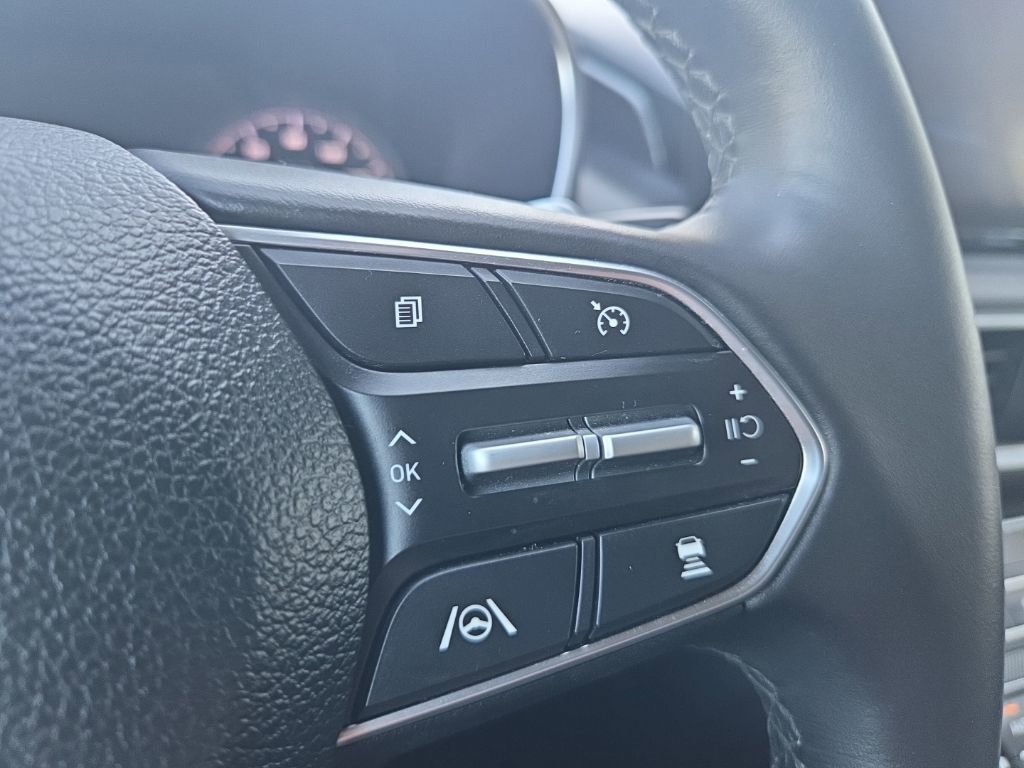 Used 2023 Hyundai Santa Fe SEL image 35
