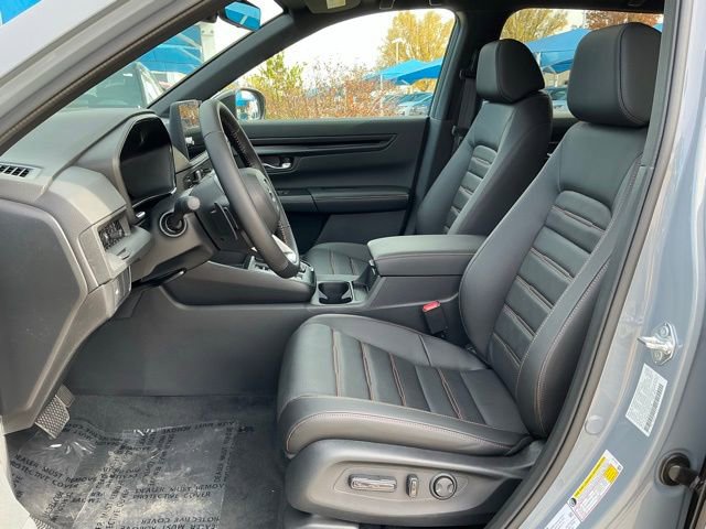 New 2026 Honda CR-V Sport-L image 10