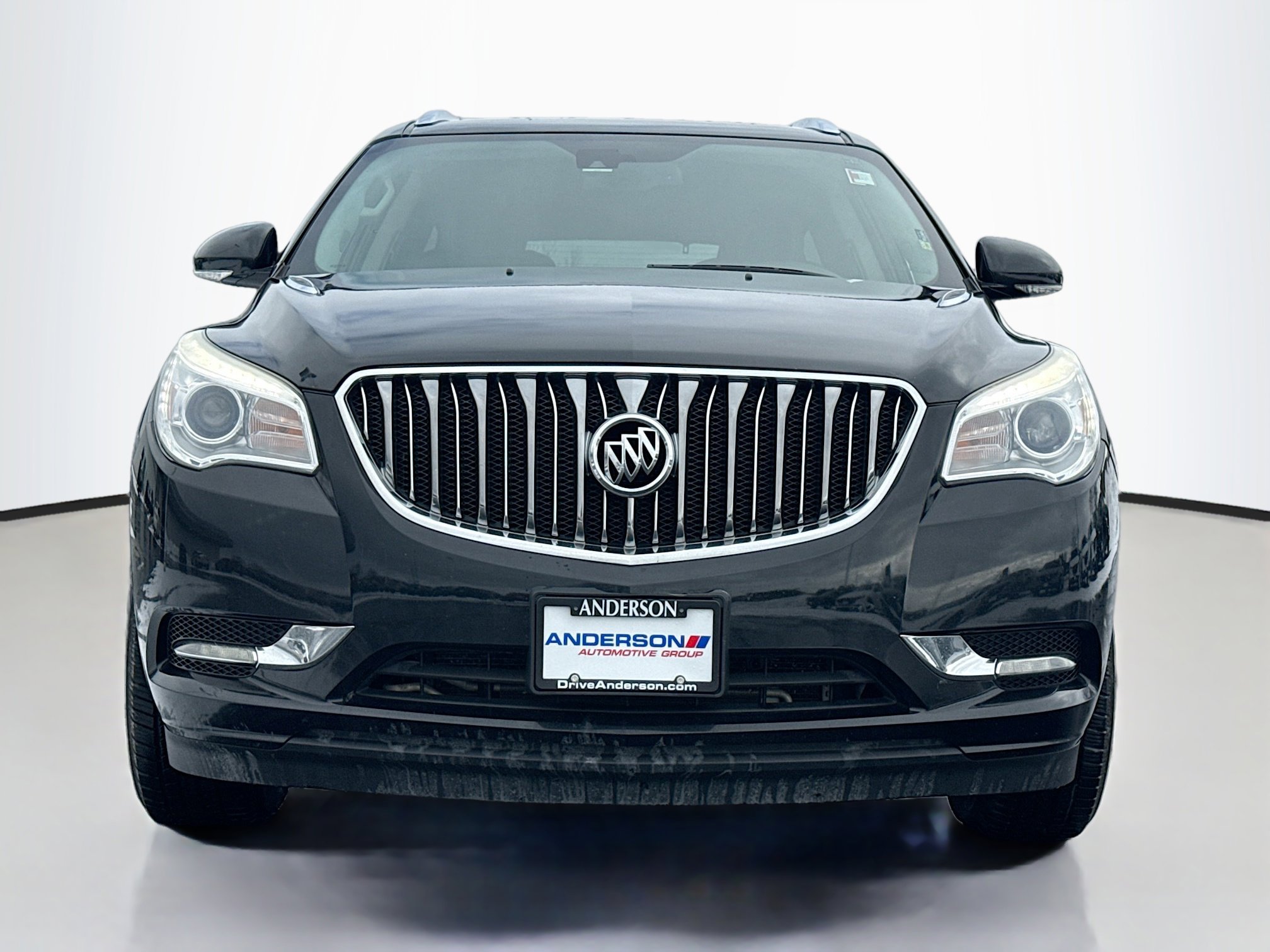 Used 2014 Buick Enclave Leather w/ Trailering Provision Package image 15