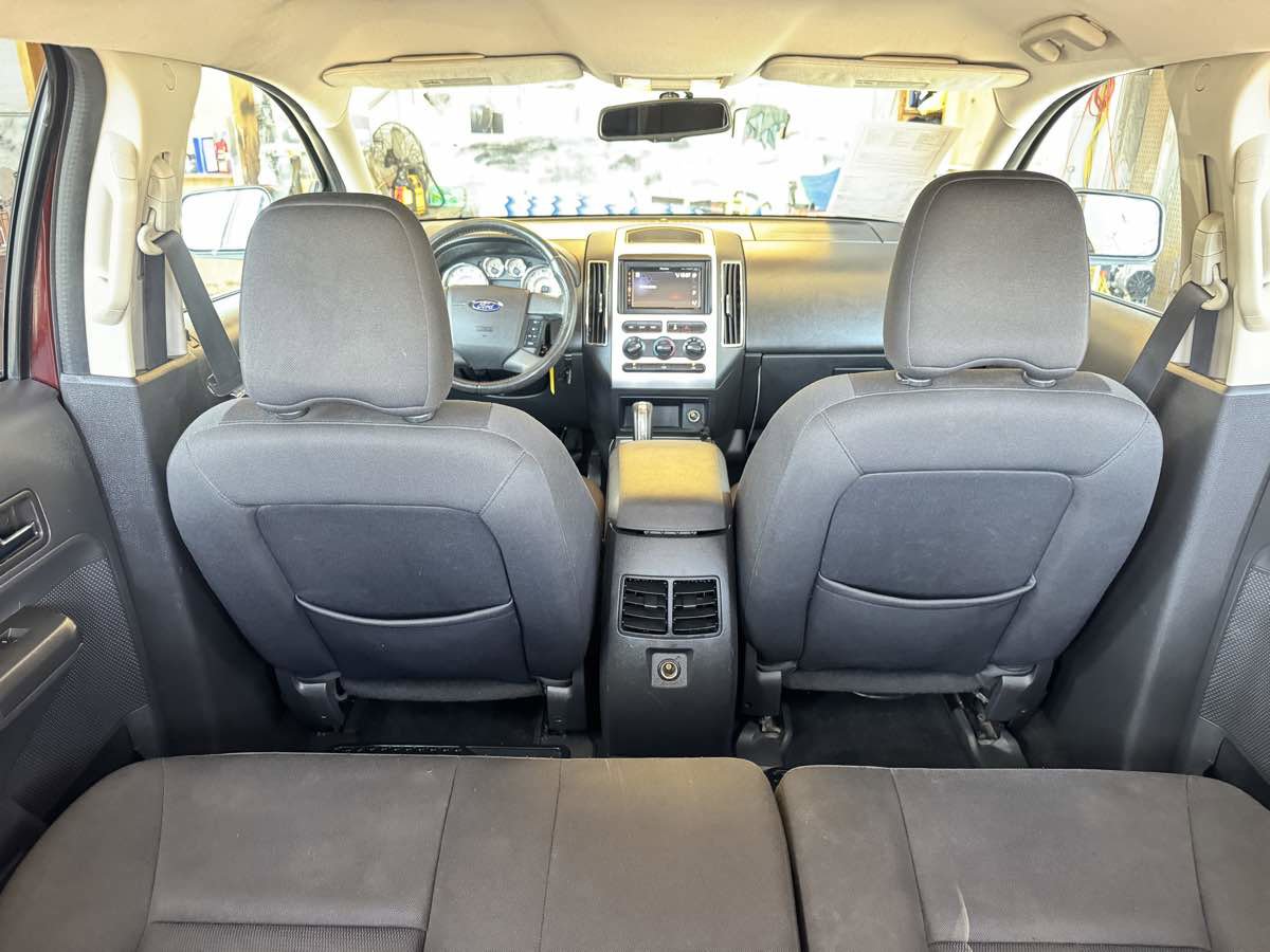 Used 2009 Ford Edge SEL FWD image 25