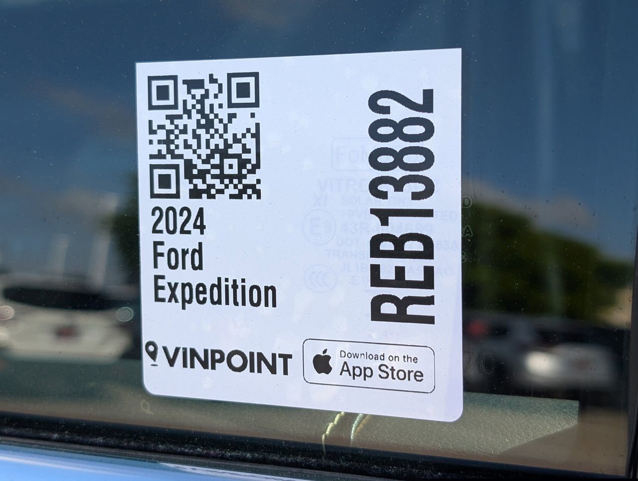 Used 2024 Ford Expedition Limited image 28