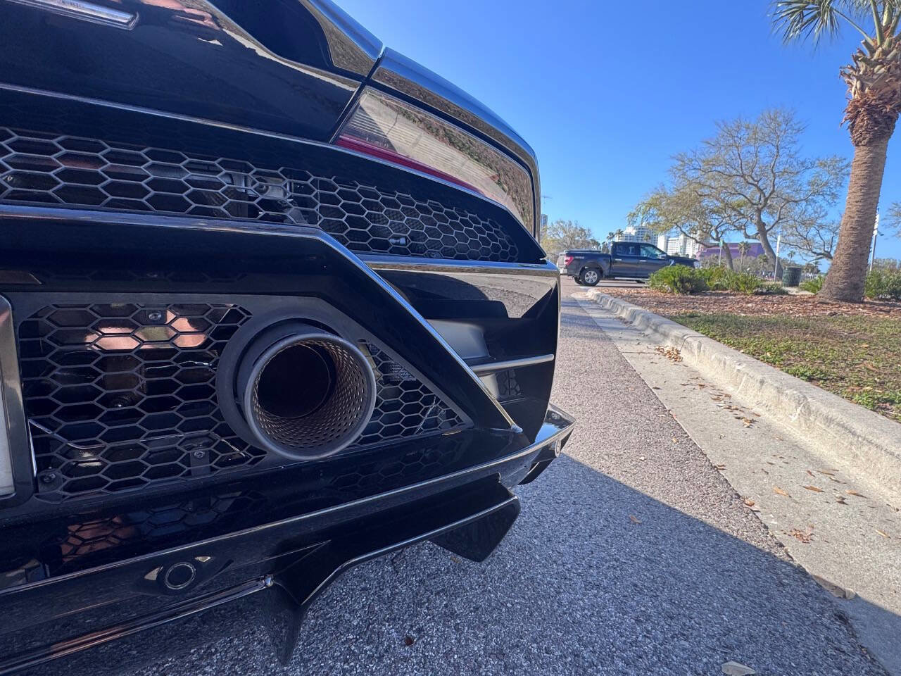 Used 2022 Lamborghini Huracan EVO image 44