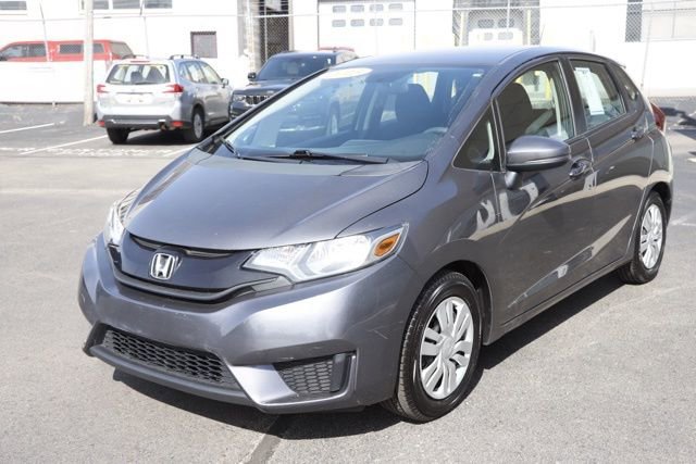 Used 2015 Honda Fit LX image 5