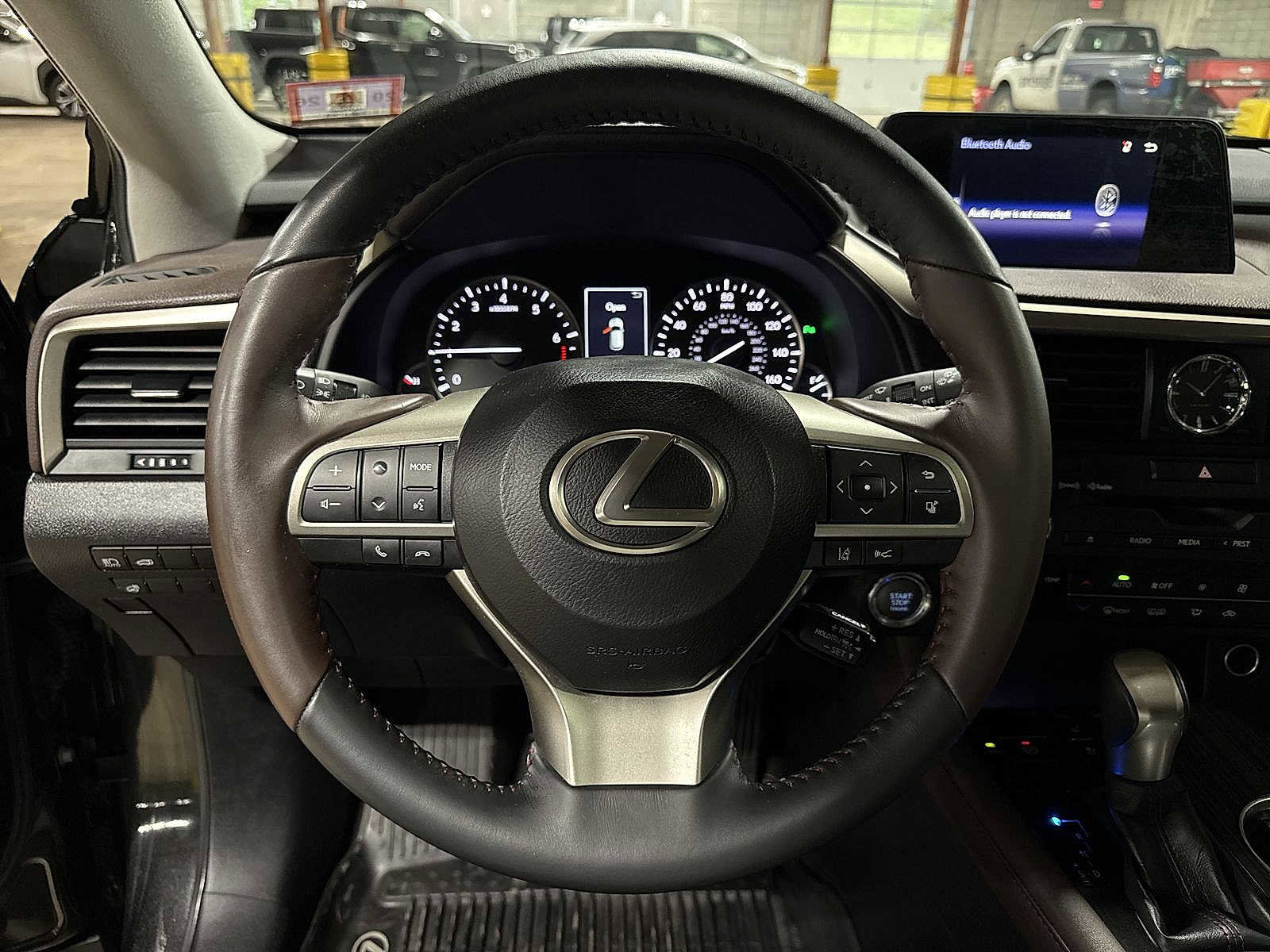Used 2017 Lexus RX 350 AWD w/ Premium Package image 22