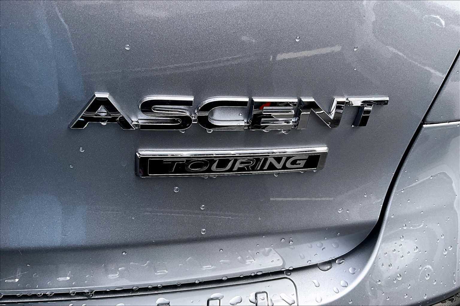 New 2025 Subaru Ascent Touring image 15