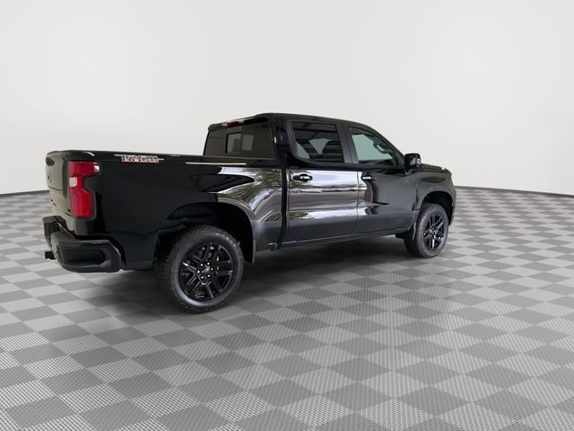 New 2026 Chevrolet Silverado 1500 LT Trail Boss w/ LT Trail Boss Premium Package image 16
