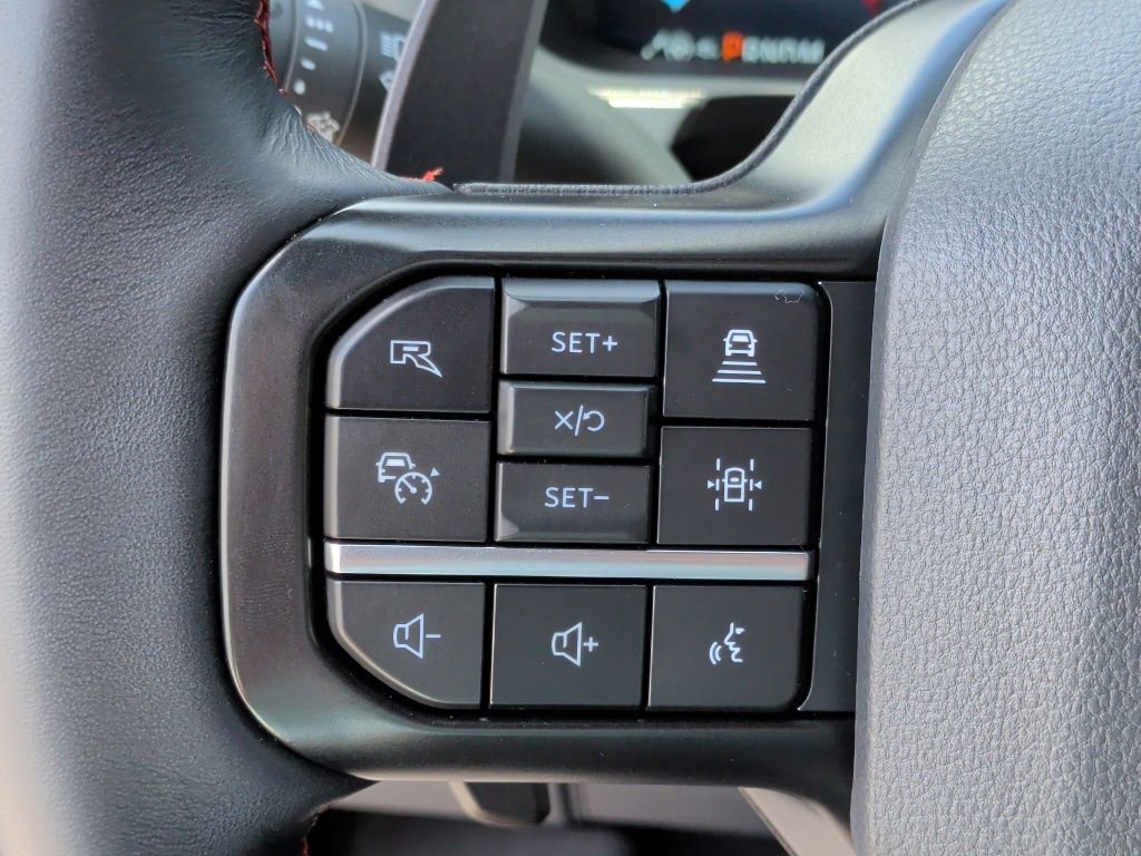 Used 2024 Ford F150 Raptor AWD/4WD image 19