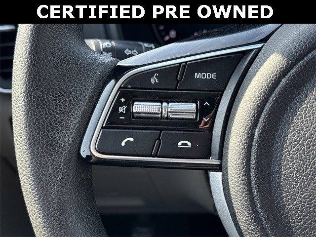 Used 2022 Kia Sportage LX image 24