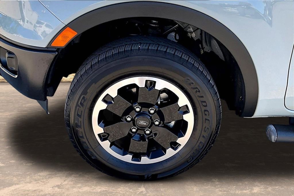 Used 2021 Ford Ranger XL w/ Equipment Group 101A High RWD image 35