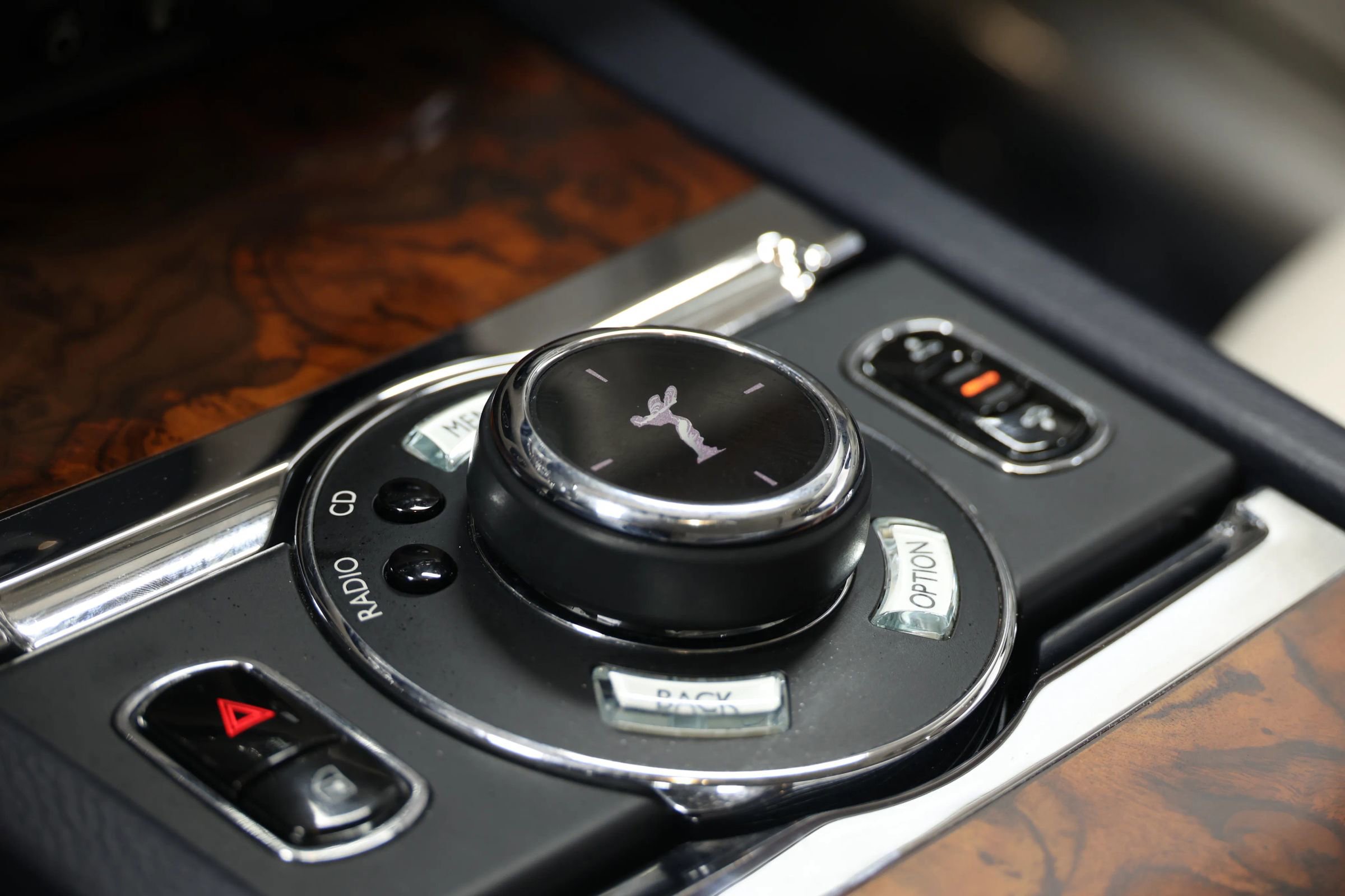 Used 2015 Rolls-Royce Ghost image 42