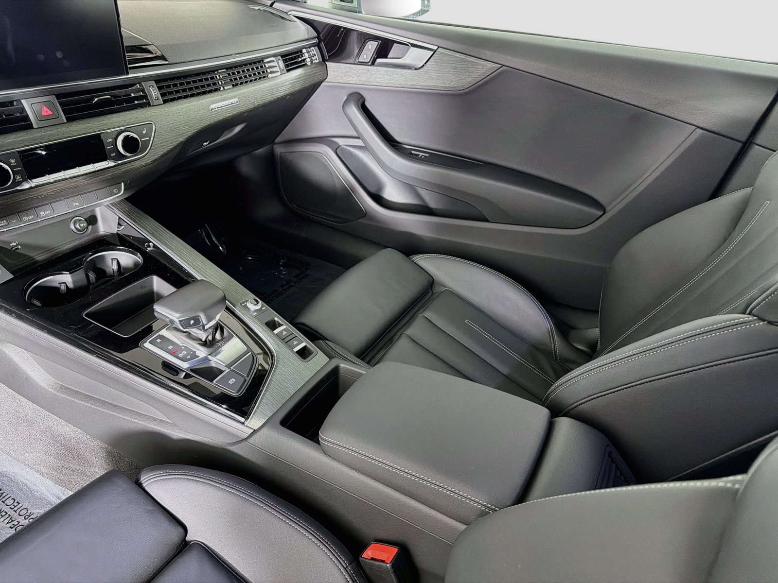 Used 2023 Audi A5 2.0T Premium AWD/4WD image 22