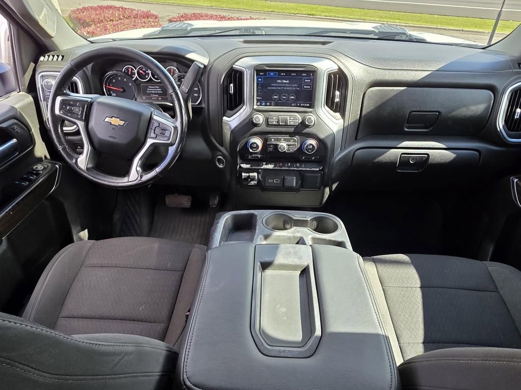 Used 2023 Chevrolet Silverado 2500 LT w/ Convenience Package image 25