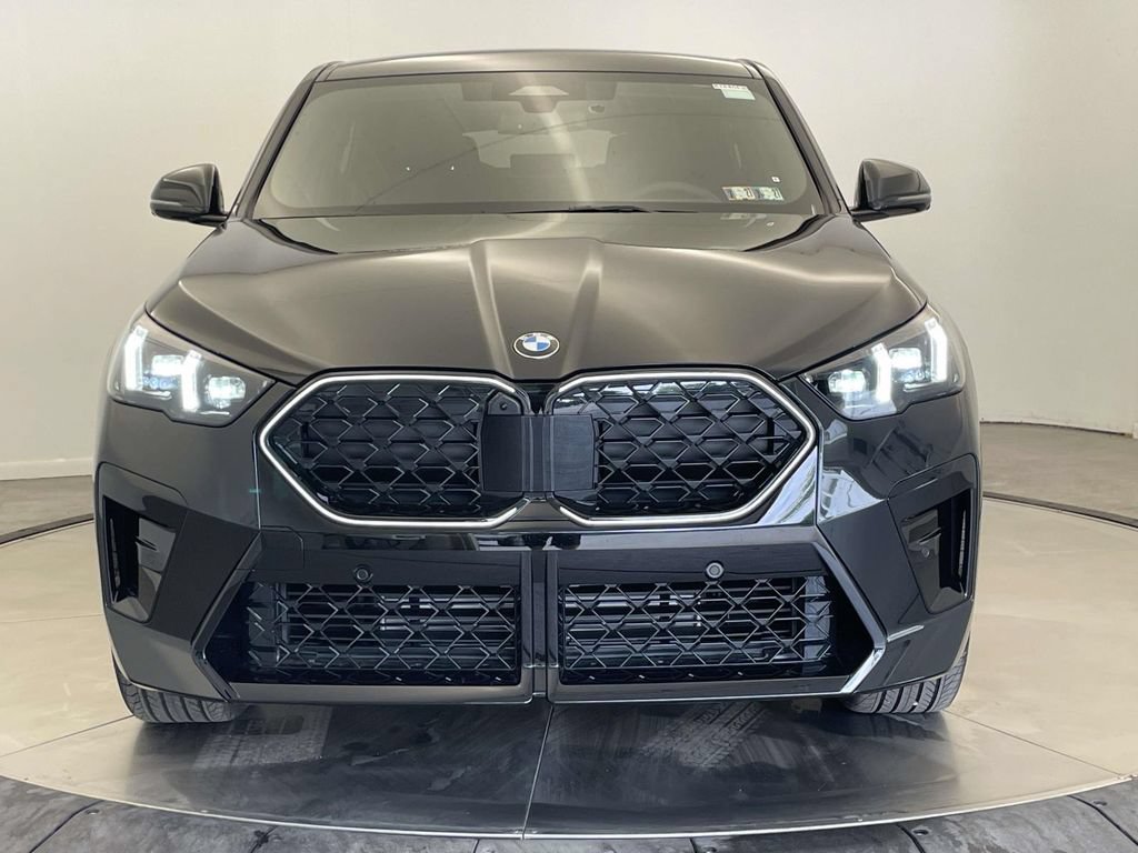 New 2026 BMW X2 xDrive28i w/ Technology Package AWD/4WD image 8