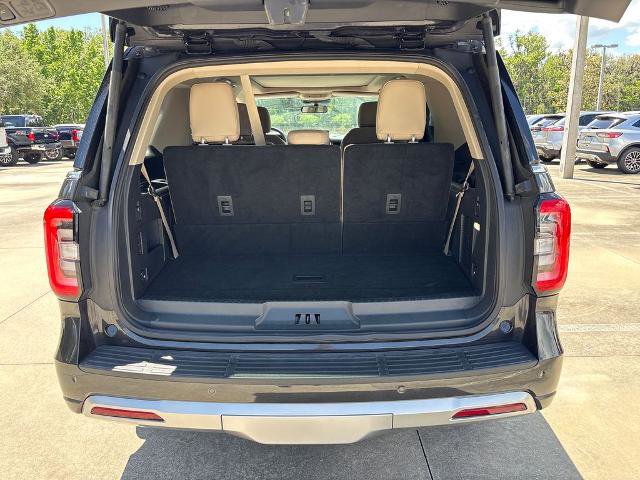 Certified 2023 Ford Expedition Limited RWD image 33