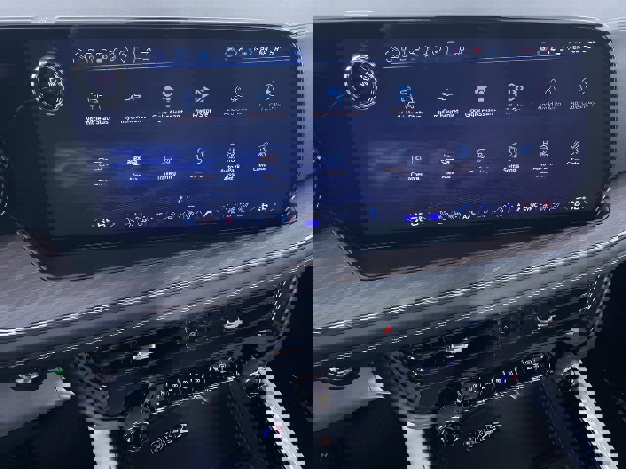 New 2025 Chevrolet Tahoe Premier image 5