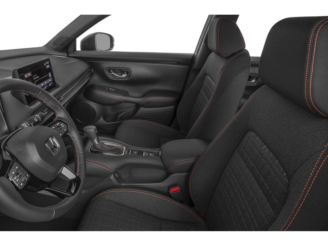 New 2026 Honda HR-V Sport image 6