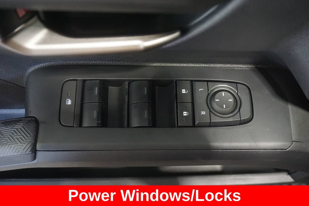 New 2026 Toyota Tacoma TRD Sport AWD/4WD image 6