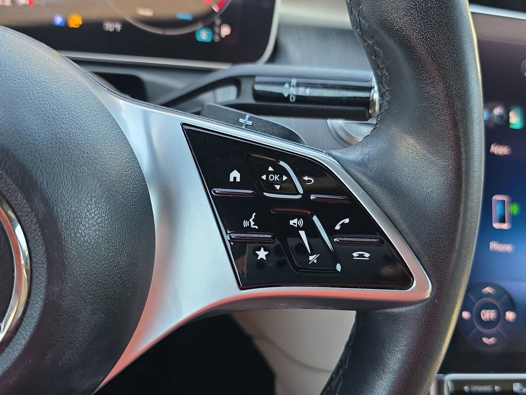 Certified 2023 Mercedes-Benz C 300 Sedan image 22