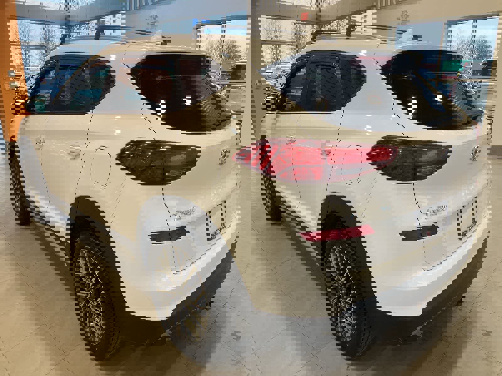 Used 2019 Hyundai Tucson SEL image 7