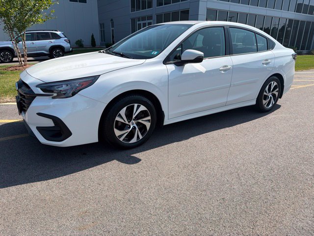 Used 2024 Subaru Legacy Premium AWD/4WD image 1