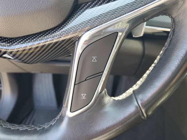 Used 2019 Cadillac CT6 V w/ Driver Assist Package AWD/4WD image 14