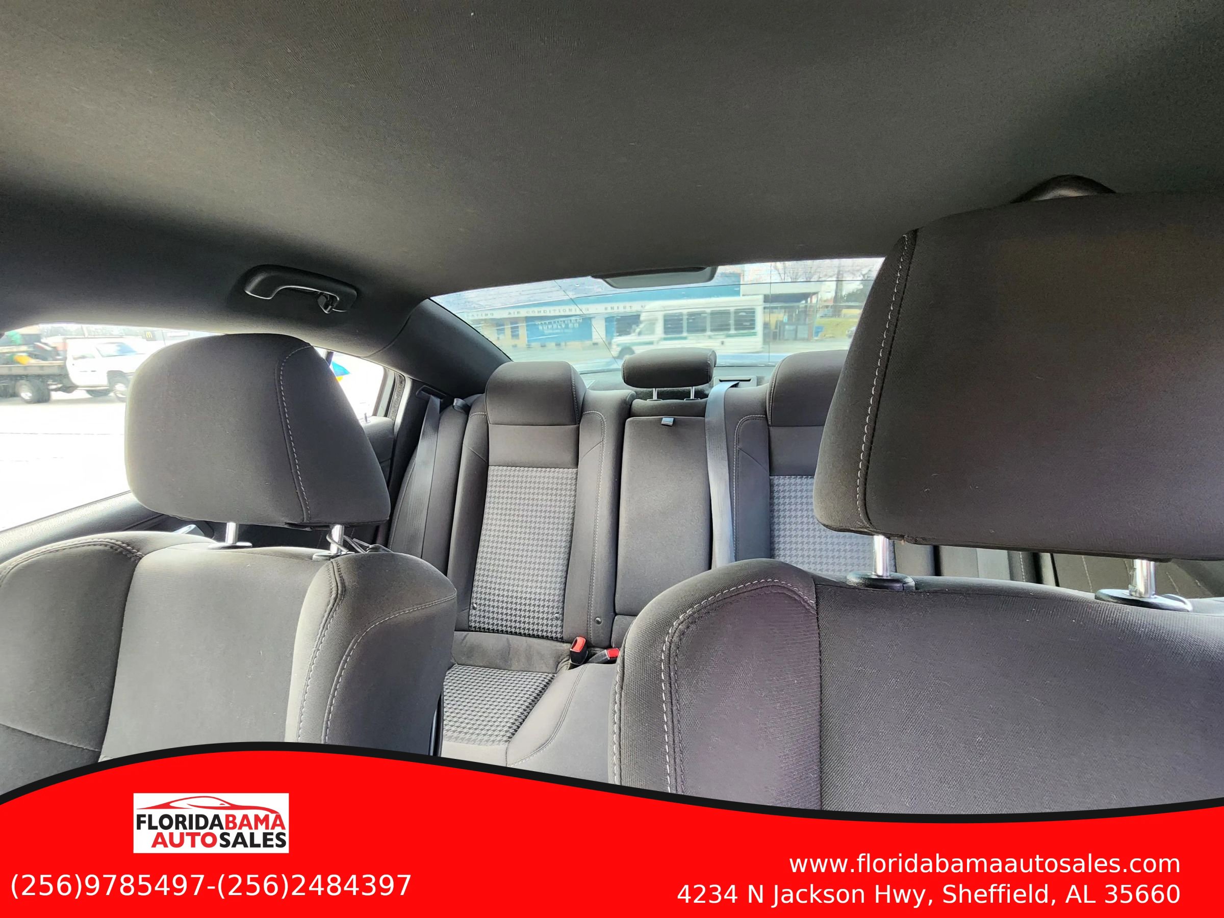 Used 2019 Dodge Charger GT w/ Blacktop Package image 20