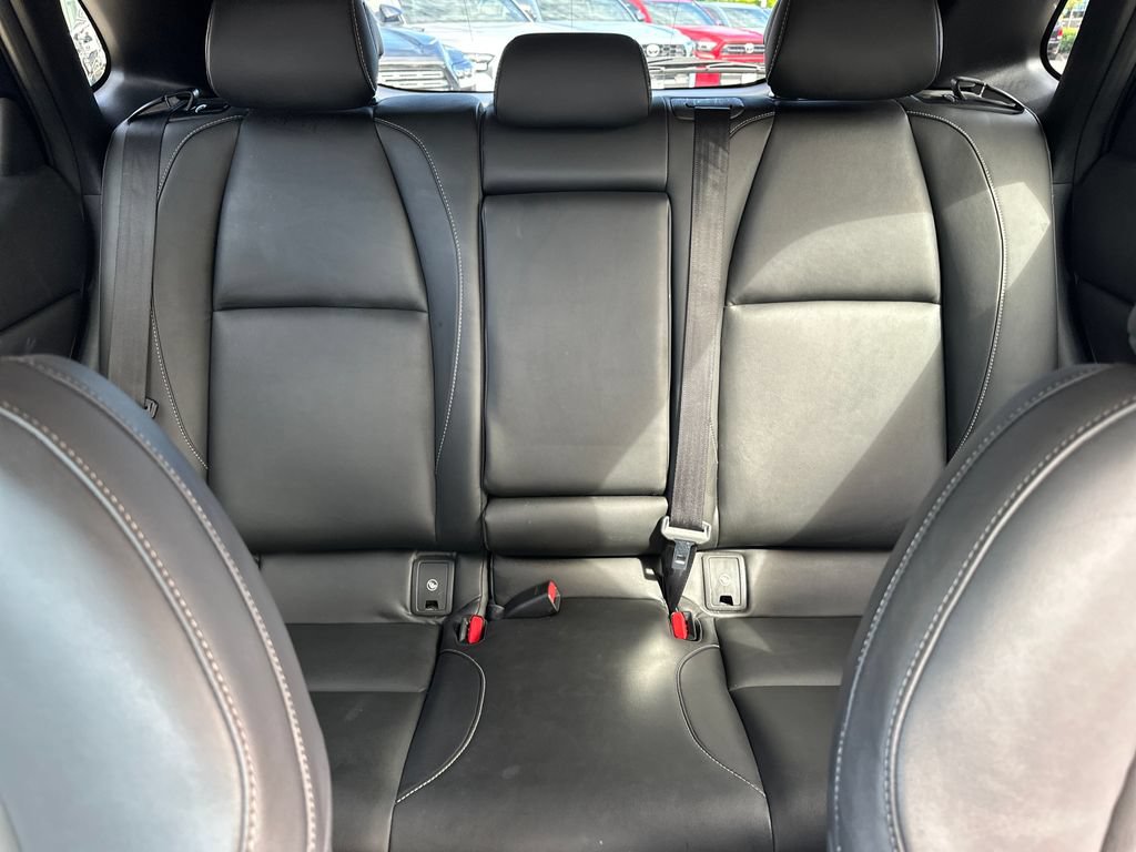 Used 2020 MAZDA CX-30 AWD w/ Preferred Package image 24