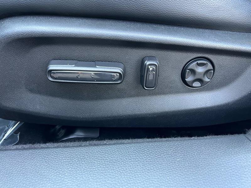 Used 2018 Honda Accord Touring image 26
