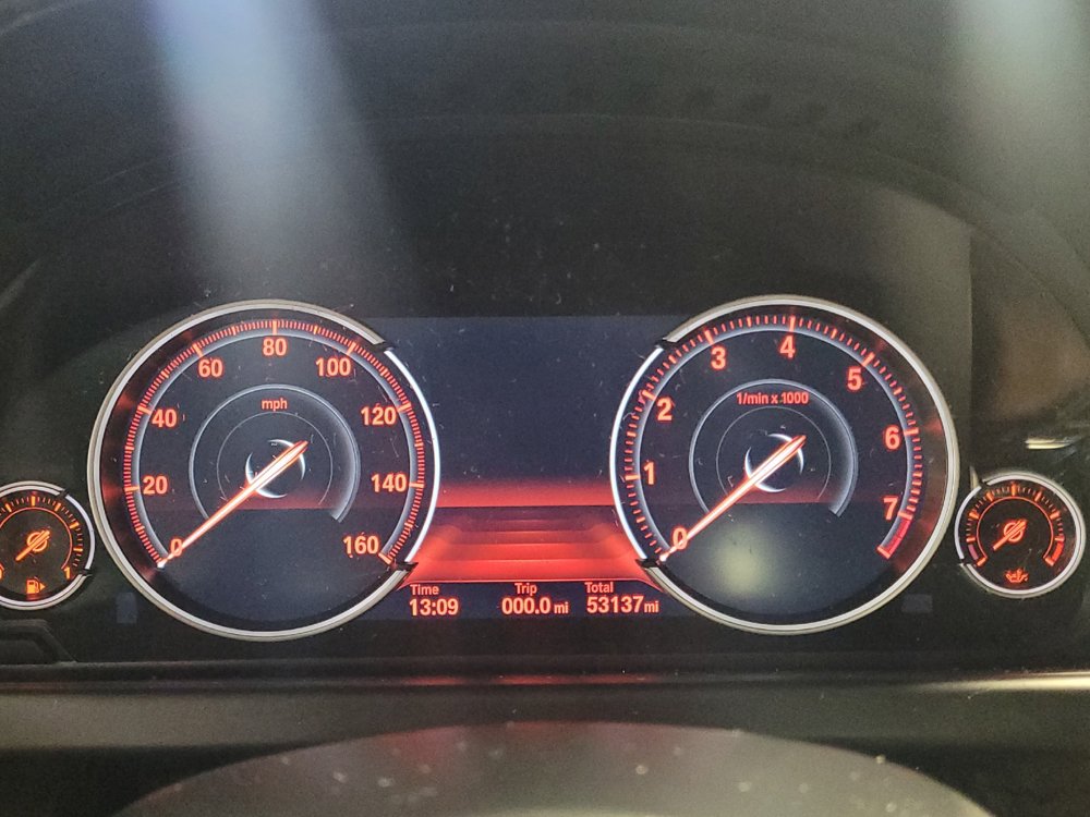 Used 2017 BMW 640i Coupe RWD image 23