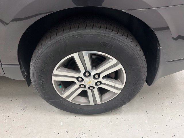 Used 2017 Chevrolet Traverse LT AWD/4WD image 5