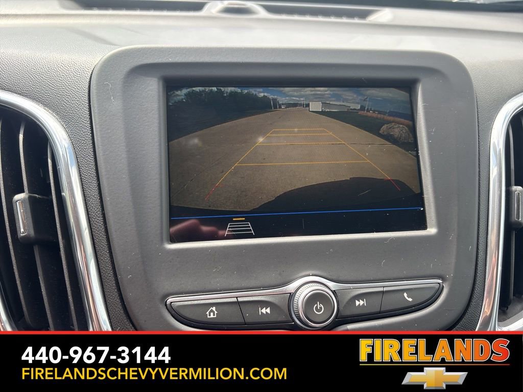 Used 2019 Chevrolet Equinox LT AWD/4WD image 4