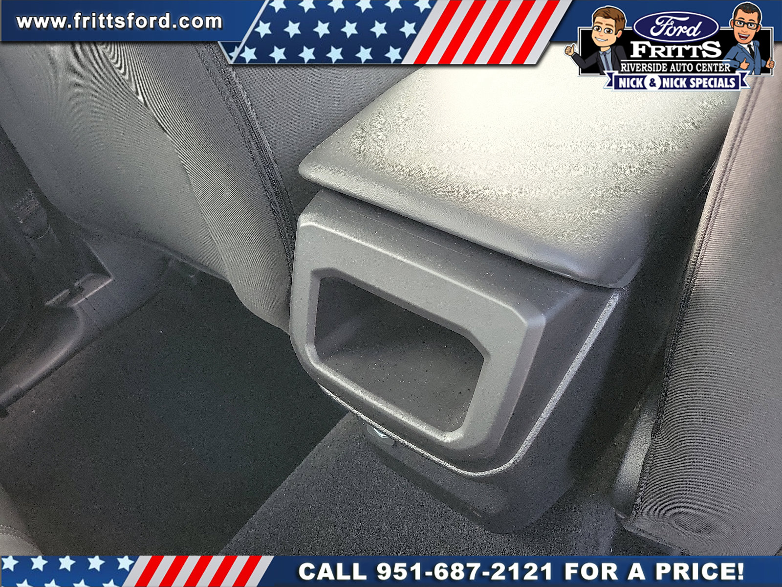 New 2025 Ford Ranger XL image 21