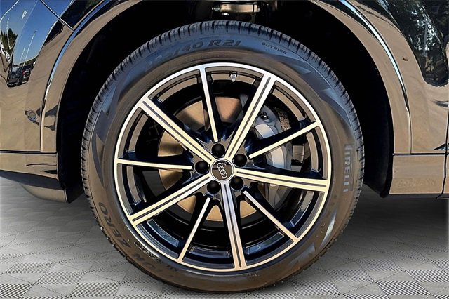 New 2026 Audi Q7 2.0T Premium Plus image 12