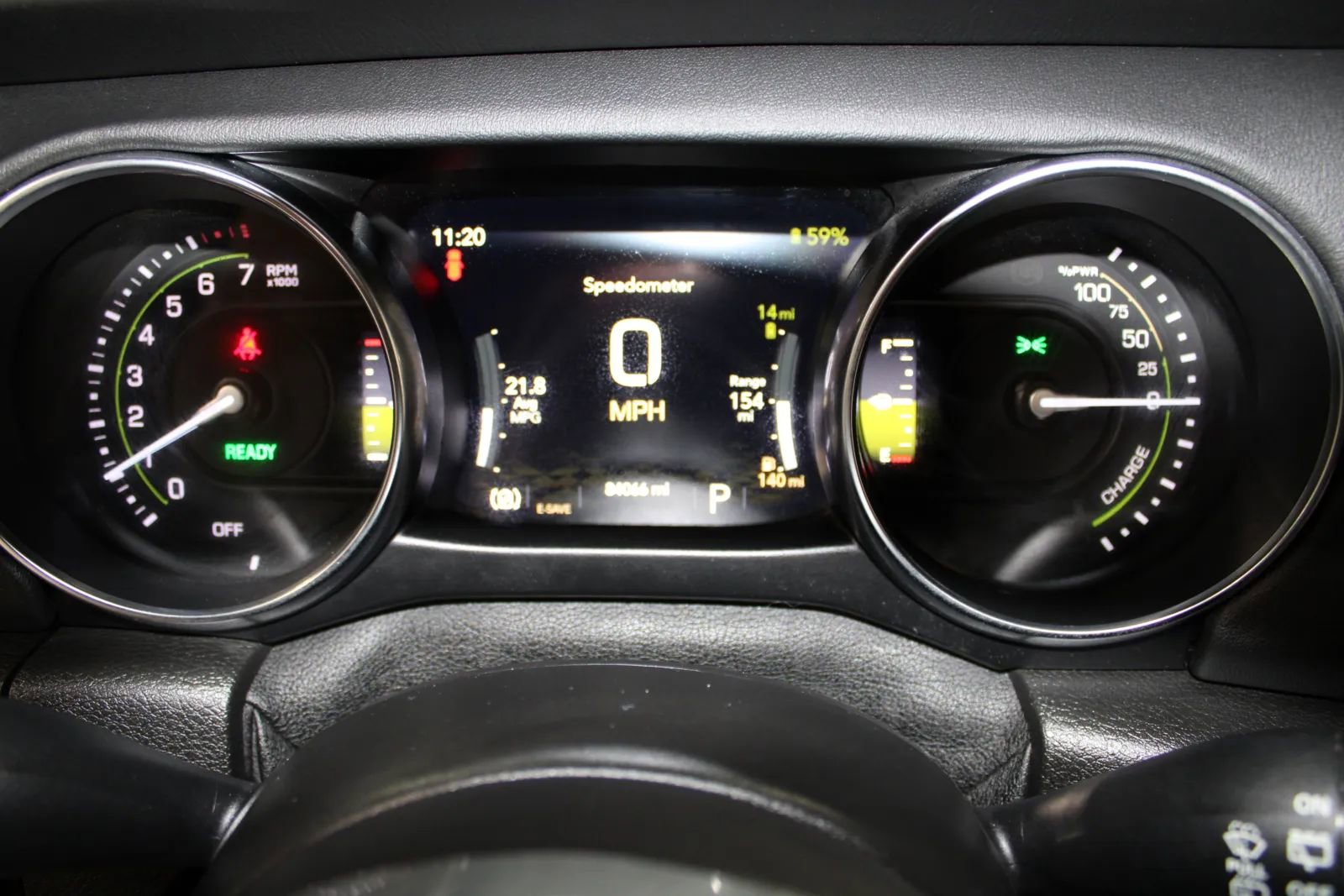 Used 2021 Jeep Wrangler Unlimited Sahara w/ Cold Weather Group image 37