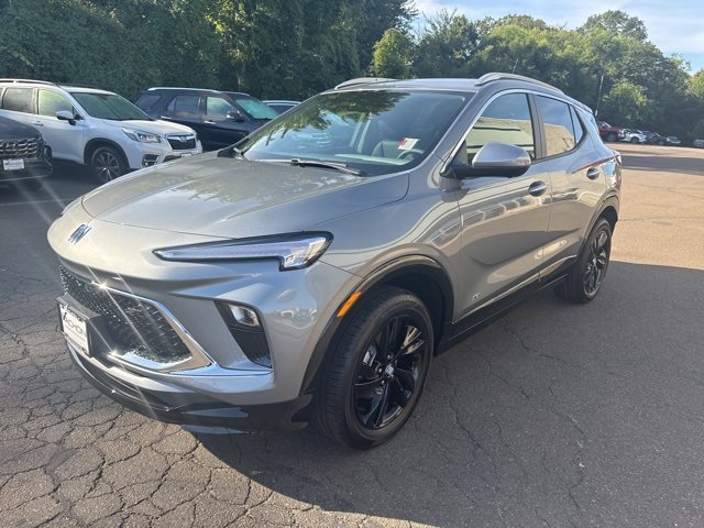 New 2026 Buick Encore GX Sport Touring w/ Advanced Technology Package