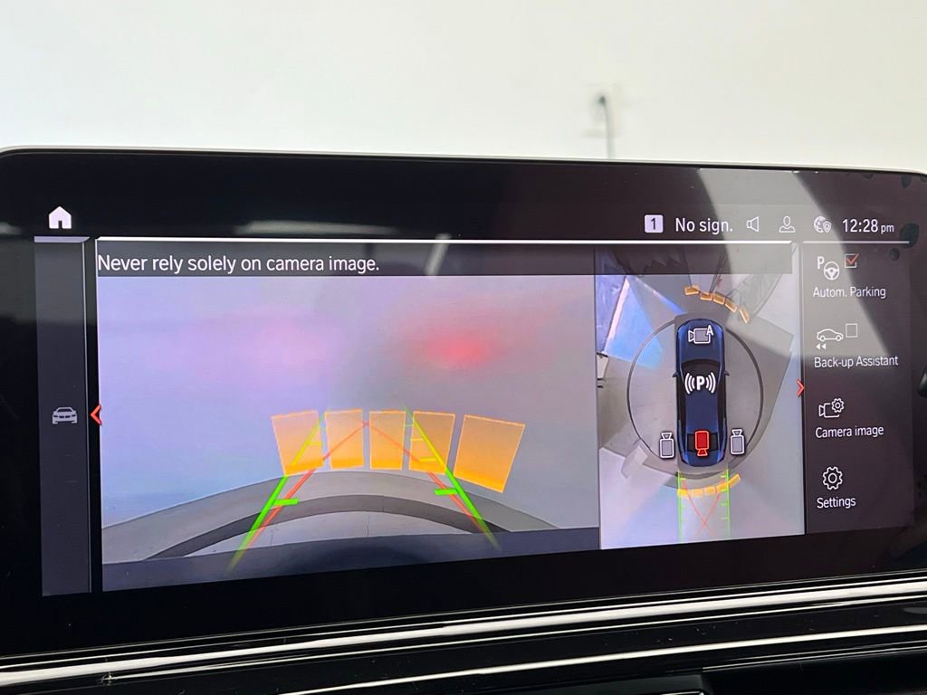 Used 2026 BMW 840i xDrive image 15