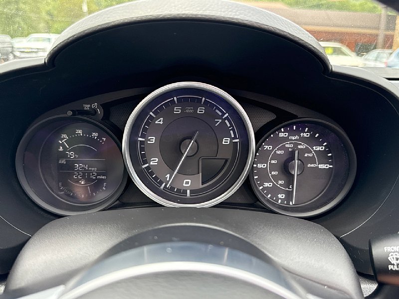 Used 2017 FIAT 124 Spider Classica image 15