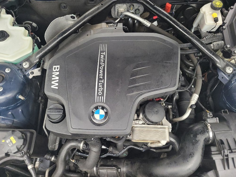 Used 2015 BMW Z4 sDrive28i image 30