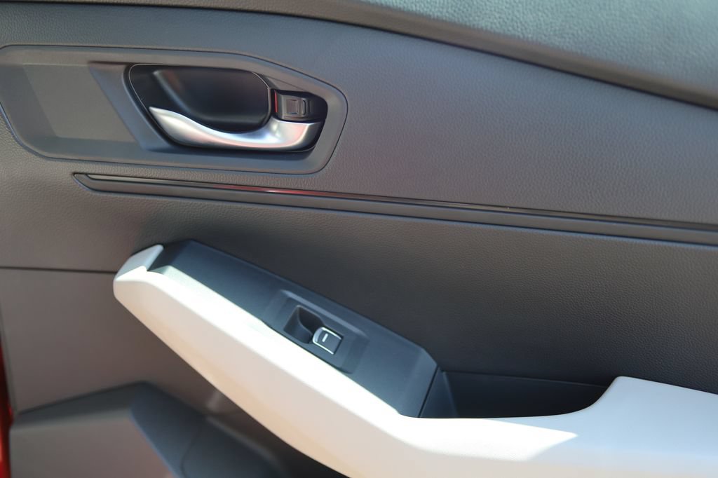 New 2026 Honda Accord LX image 31