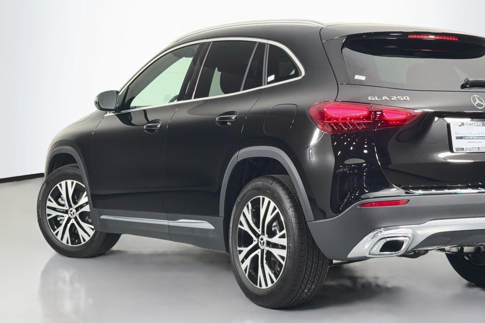 New 2026 Mercedes-Benz GLA 250 image 13