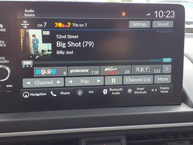 Used 2025 Honda Pilot Elite image 18