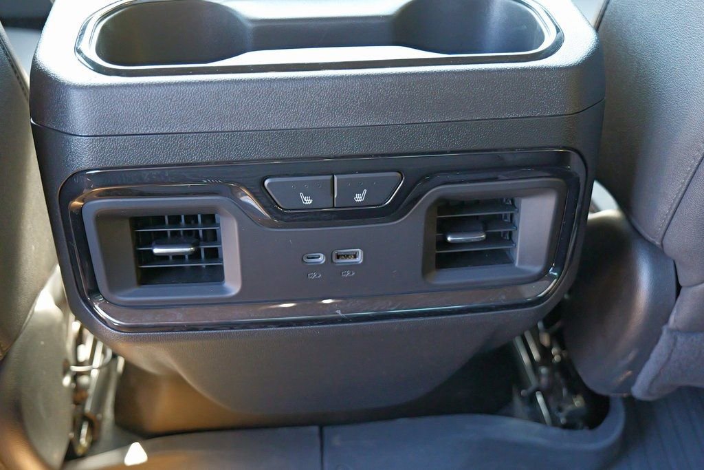 New 2025 GMC Sierra 2500 AT4 w/ AT4 Premium Plus Package image 27