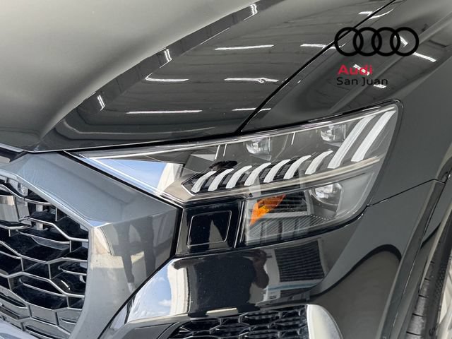Used 2024 Audi RS Q8 AWD/4WD image 4