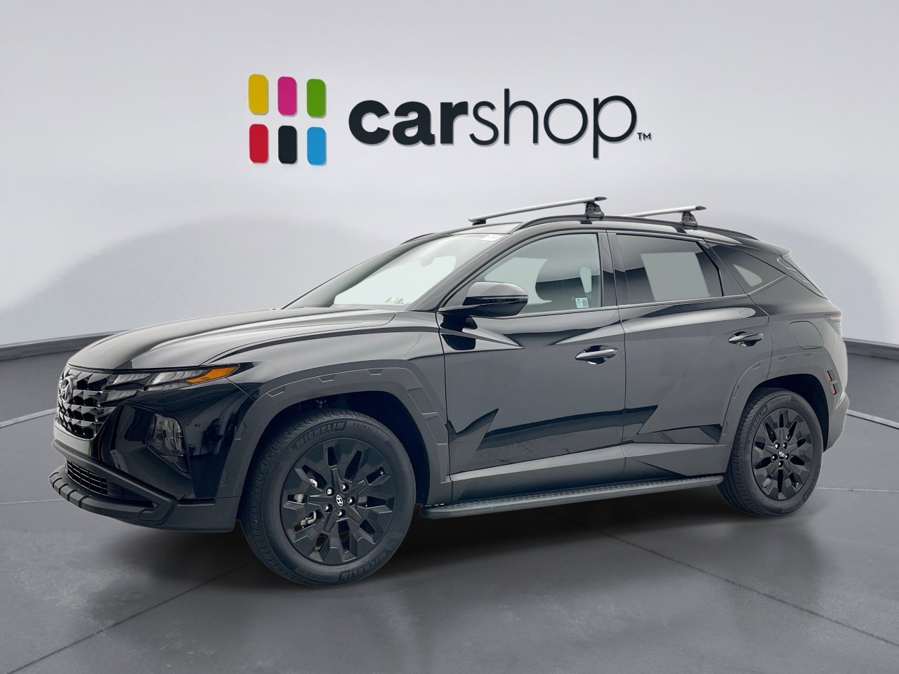 Used 2024 Hyundai Tucson XRT