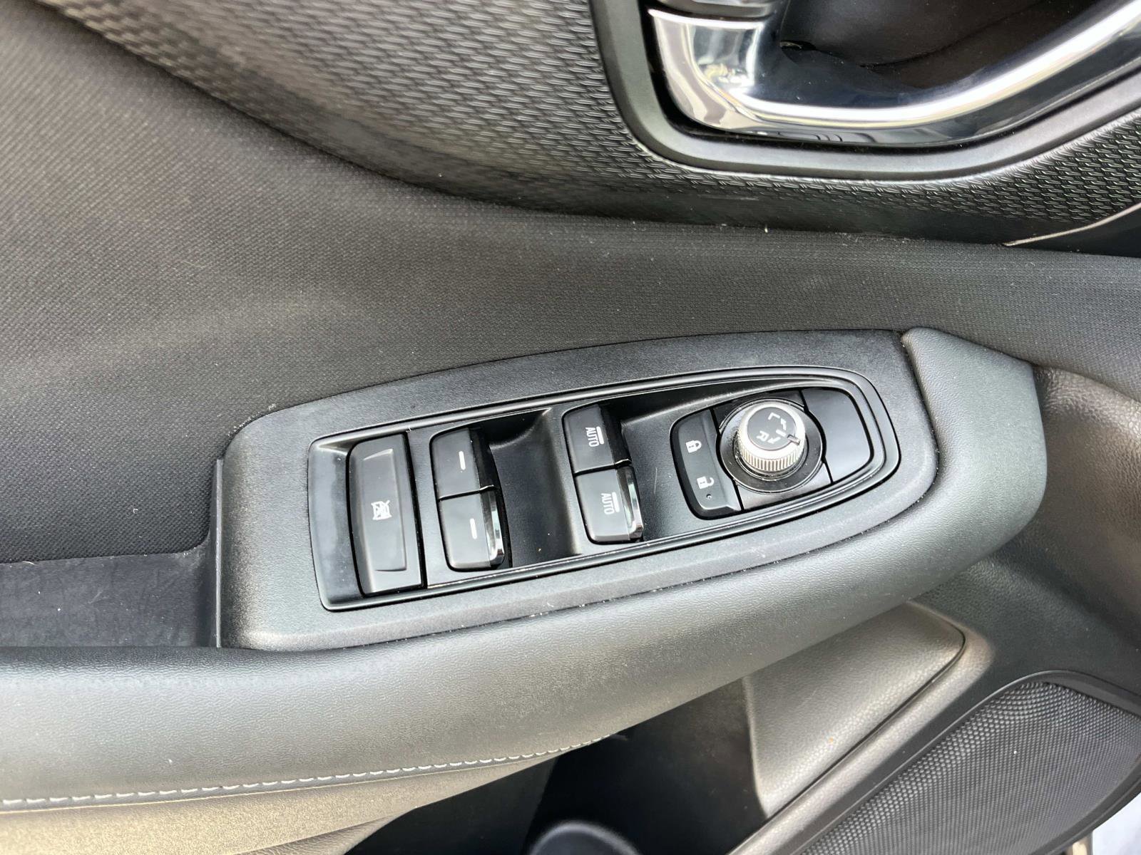 Used 2024 Subaru Outback Premium image 27