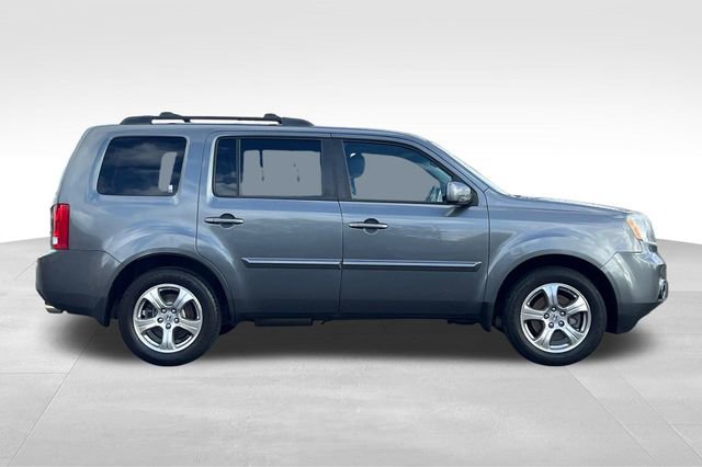 Used 2013 Honda Pilot EX-L image 3
